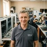 Орлов Михаил Александрович