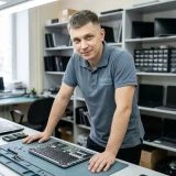 Громов Владислав Игоревич