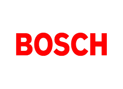 Логотип bosch