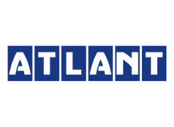 Логотип Atlant