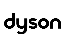 Логотип Dyson
