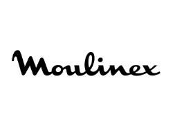 Логотип Moulinex