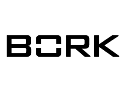 Логотип Bork