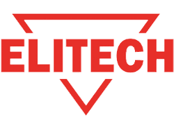 Логотип elitech