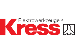 Логотип Kress